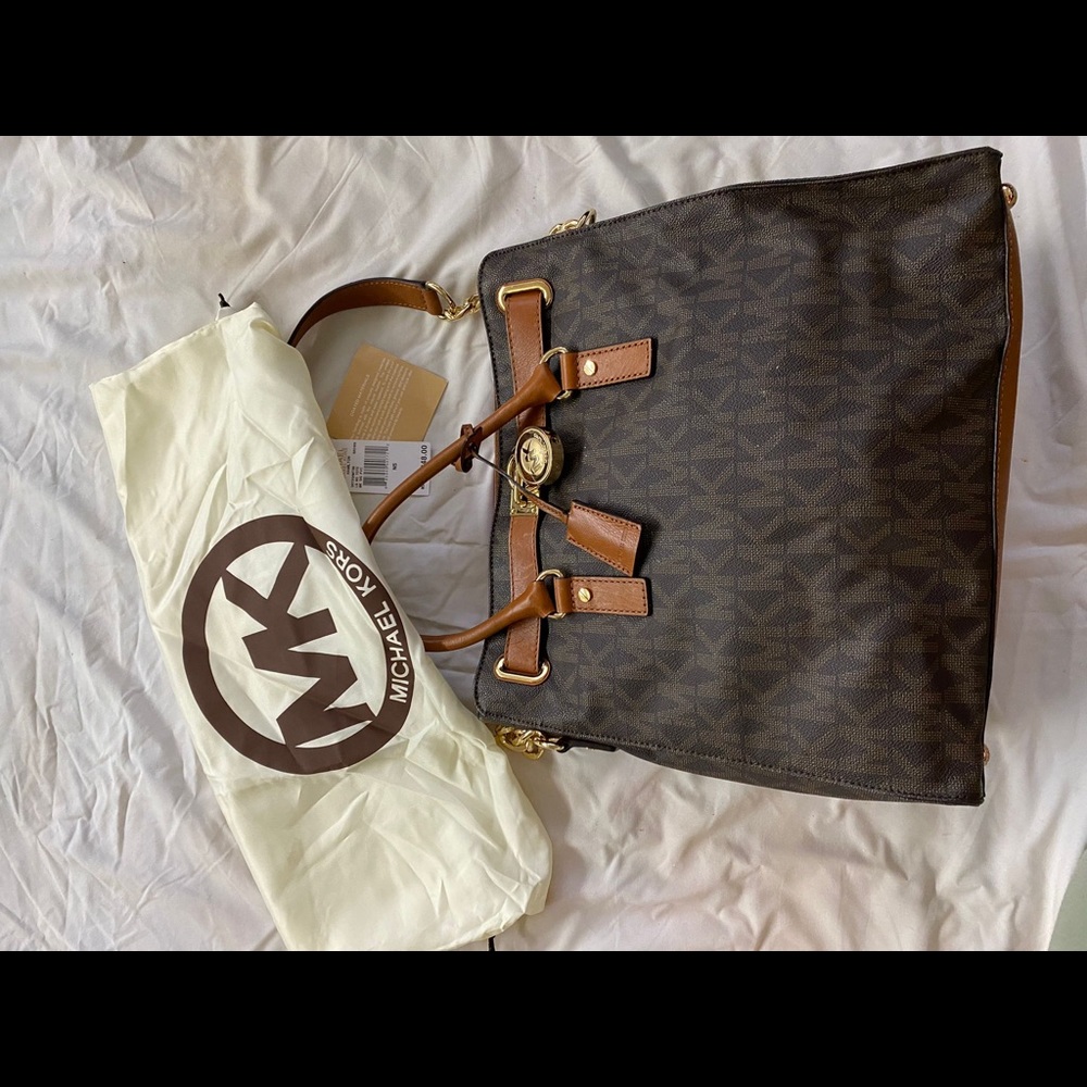 Mk bag - Picture 3 of 3